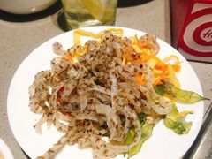 -海底捞火锅(苏宁生活广场店)