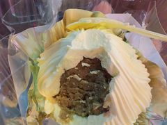 小栗子蛋糕-凯司令西点房(南京东路店)