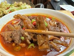 -小三峡食府(西五路店)
