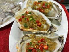 -花苑美食横琴生蚝火锅(拱北粤华路店)