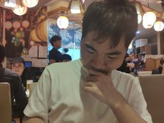 -有喜屋·深夜食堂(北京西路店)