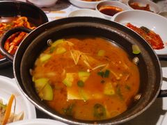 -本家韩国烤肉(青岛万象城店)