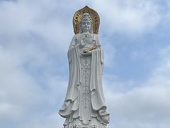 -三亚南山文化旅游区