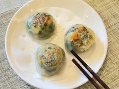 -潮府馆·非遗潮州菜·港式点心(世纪公园店)