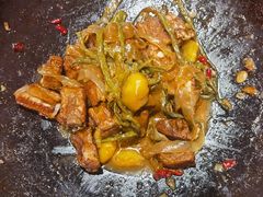 -玺炖·中国铁锅炖(虹桥天街店)