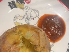 -钱锋炭缸烧烤(南湖大路总店)