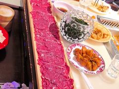 -重庆高老九火锅(万象城店)