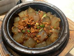 -汉唐宴长安食府