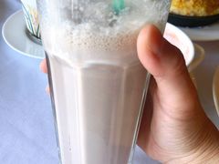 巧克力奶昔-维兰西餐(万泉河店)