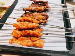 -申记串道(中街店)