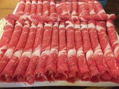 -仁和四季涮肉馆(天坛南门店)