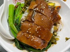 -西关明记肠粉(荔枝湾店)