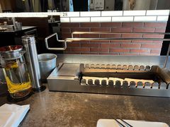 -很久以前羊肉串(昌里路三钢里店)