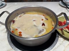 -花城粤菜餐厅(高新区店)