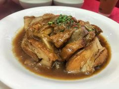 -瑶王府·广西菜(金阳路店)