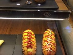 -DQ·蛋糕·冰淇淋(新佳丽店)