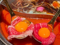 -牛New寿喜烧(中山公园龙之梦店)