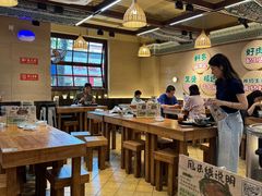 -云阿蛮云南生烫牛肉米线(奉贤路店)