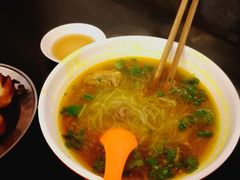 -白玉兰传统小吃