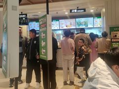 -德克士(伊旗店)
