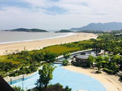 -舟山朱家尖威斯汀酒店·知味标帜自助餐厅