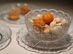 -三嚥阁 La Villa Restaurant