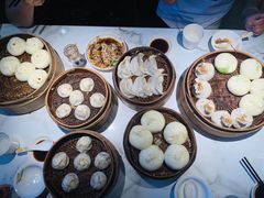 -花园茶楼(兴城西路店)