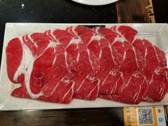 巴蜀嫩牛肉-唇辣号重庆老火锅(亦庄店)