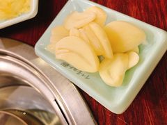 -首尔馆韩国料理(金童路店)