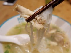 -越小品·越南餐厅(万科里店)