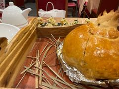 -山西会馆·晋菜·晋商宴·牌匾博物馆(胜利东街店)