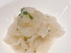 海蜇-新吉士·上海菜(浦东LCM置汇旭辉店)