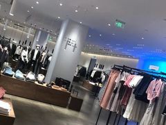 -URBAN REVIVO(西安Momopark店)