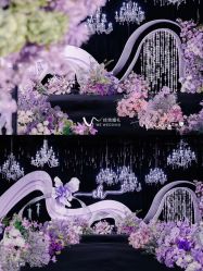 -南昌喜来登酒店·宴会厅