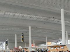 -广州白云国际机场-T2航站楼