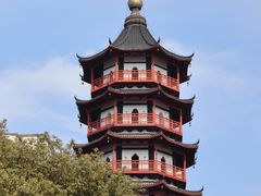 -绳金塔