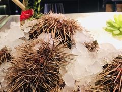 -萤初高端日料王(曲江银泰店)