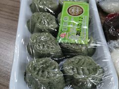 -江南春(中山中路店)