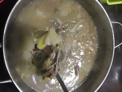 -长顺花江狗肉牛羊肉馆(五一广场店)