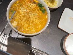 -很久以前羊肉串(中山公园店)