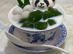 -孔雀云贵川·融合菜(长宁来福士店)