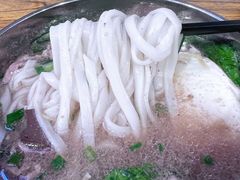 -白露塘杀猪粉(药王街店)