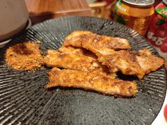 -春田小幸铁板烧(忠义街店)