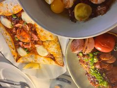 -娜娜家•Nana And Her Friends Restaurant(小寨原力场店)