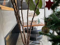 -UPPER KITCHEN(延安路店)