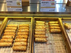 -古来思鱼饼