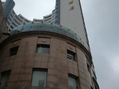 -弘毅大酒店(武汉大学国际学术交流中心店)