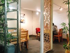 -春水锅贴·传统鲁菜(大明湖店)