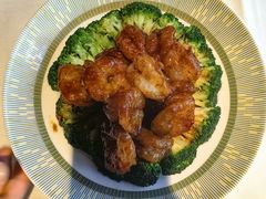 -一德轩·闽.粤料理(福州广场店)