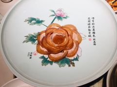 -京味斋·北京烤鸭(华威桥北工大店)